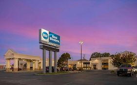 Best Western Cotton Tree Inn